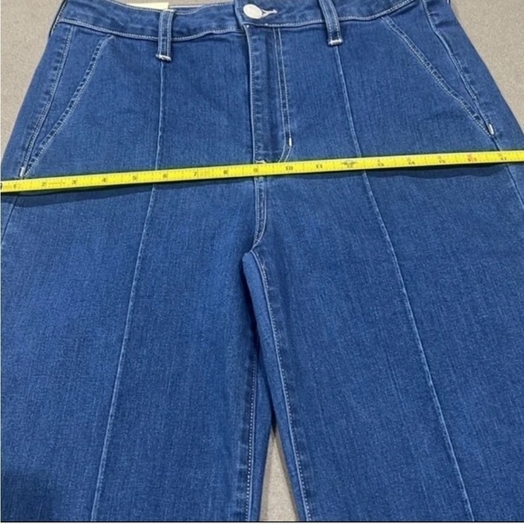 Harper Heritage High Rise Bootcut Jeans – Size 28 NWT - Picture 10 of 11